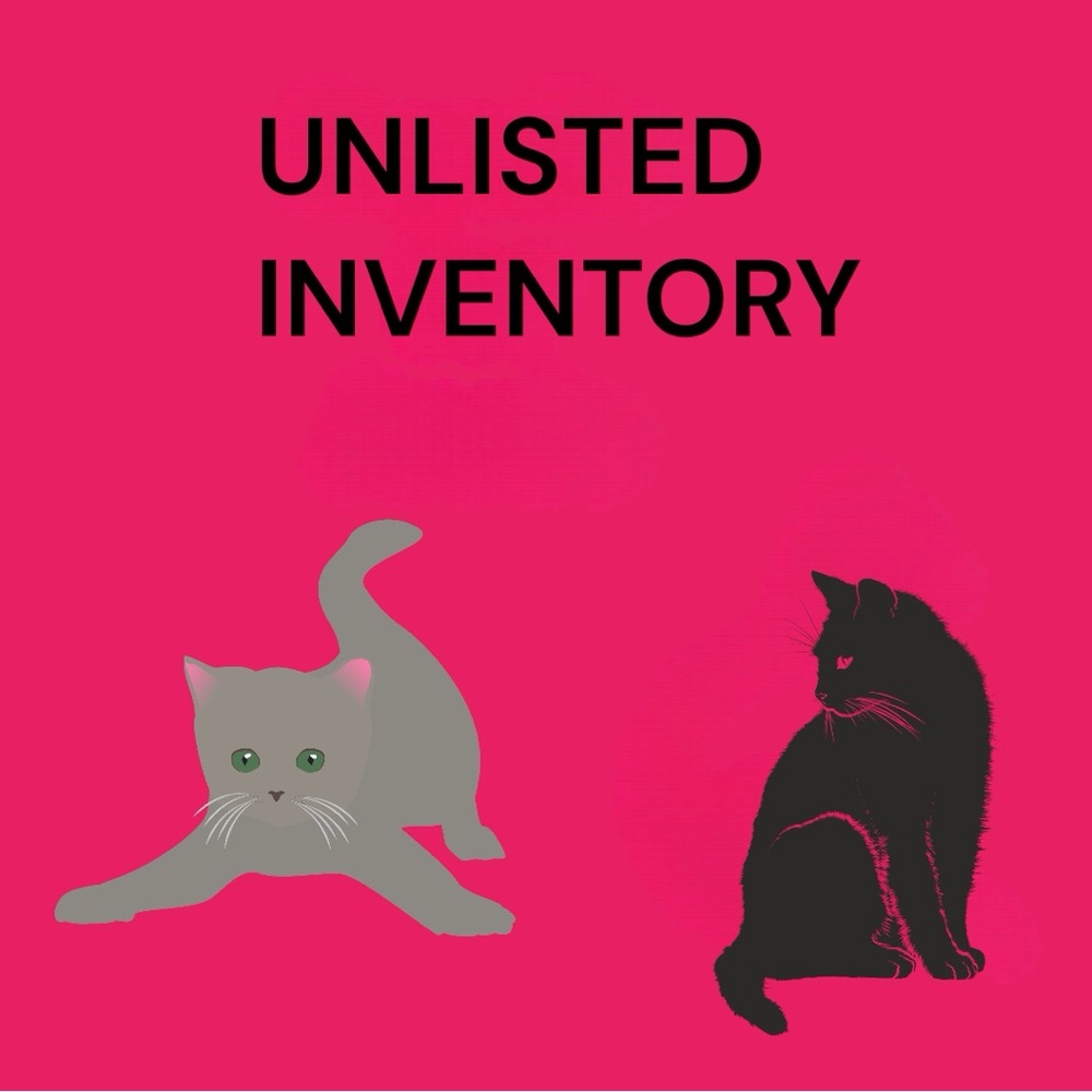 Unlisted inventory - Picture 2 of 2